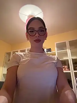 Carlita cute online show from 02/24/26, 10:10