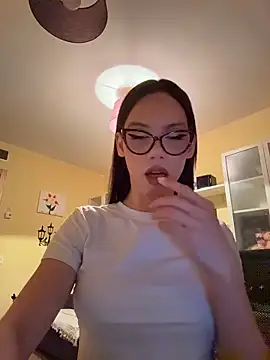 Carlita cute online show from 02/15/26, 07:13