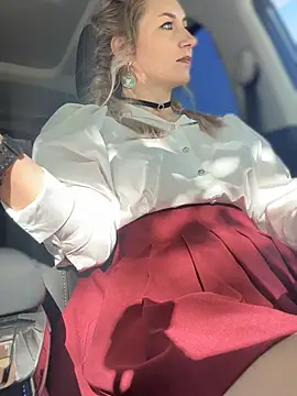 Crazy-Rosa online show from 04/13/26, 03:43