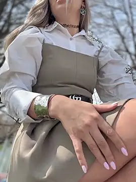 Crazy-Rosa online show from 04/01/26, 06:59