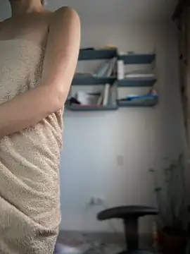 Snapshot of Crazy-Rosa chatting on 02/18/25, 03:21 Crazy-Rosa online show from 02/18/25, 03:21