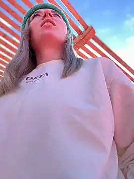 Snapshot of Crazy-Rosa chatting on 03/14/25, 03:48 Crazy-Rosa online show from 03/14/25, 03:48