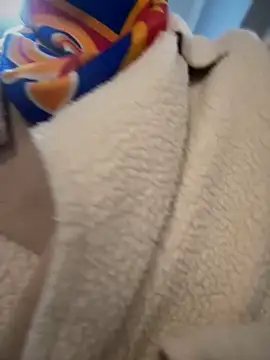 Snapshot of Crazy-Rosa chatting on 02/14/25, 06:34 Crazy-Rosa online show from 02/14/25, 06:34