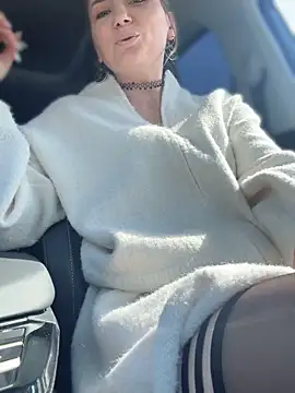 Crazy-Rosa online show from 03/11/26, 06:29