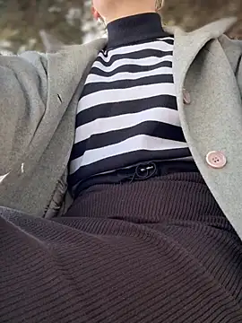 Crazy-Rosa online show from 02/19/26, 05:26