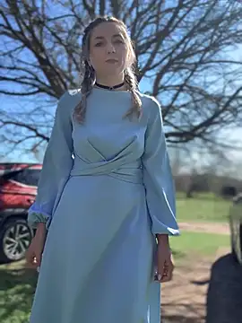 Crazy-Rosa online show from 04/12/26, 04:16