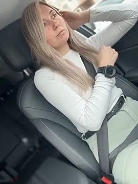 Crazy-Rosa online show from 03/05/26, 07:16