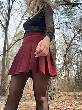 Crazy-Rosa online show from 03/31/26, 07:10