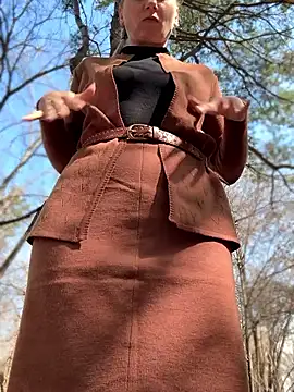 Crazy-Rosa online show from 03/21/26, 07:42