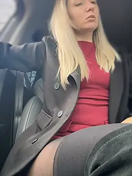 Crazy-Rosa online show from 02/20/26, 07:10