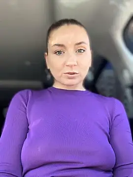 Crazy-Rosa online show from 03/14/26, 06:30