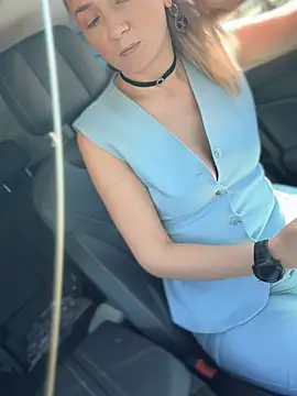 Crazy-Rosa online show from 04/02/26, 05:36