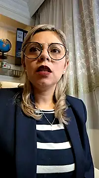 Snapshot of Cata_Office-12 chatting on 01/29/25, 07:43 Cata Office-12 online show from 01/29/25, 07:43