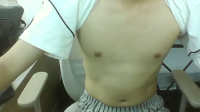 YunheLEE online show from 06/22/26, 09:17