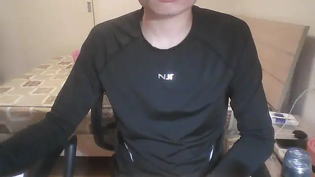 YunheLEE online show from 04/02/26, 02:35