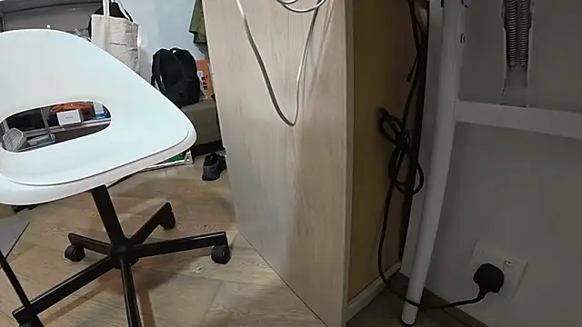 YunheLEE online show from 02/26/26, 01:33