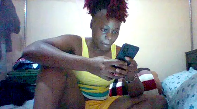 EBONYVANILLA02 online show from 02/06/25, 11:31