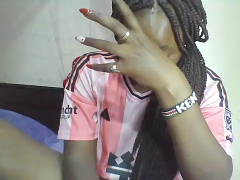 EBONYVANILLA02 online show from 03/11/26, 07:30