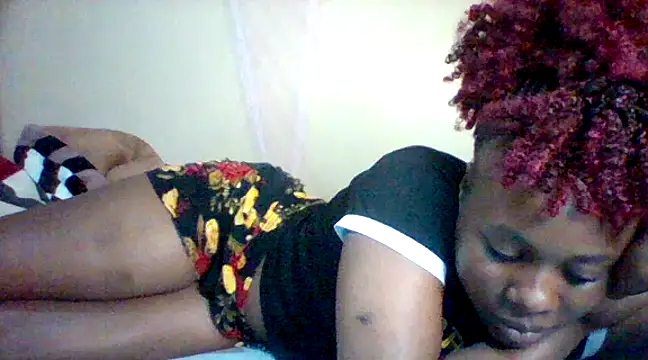 EBONYVANILLA02 online show from 02/10/25, 09:04