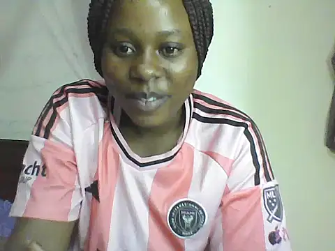 EBONYVANILLA02 online show from 03/15/26, 12:34