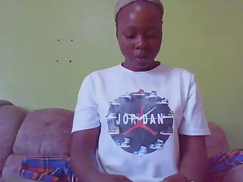 EBONYVANILLA02 online show from 09/14/25, 05:30