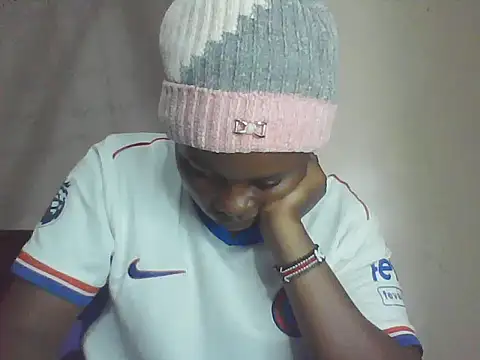 EBONYVANILLA02 online show from 03/01/26, 07:19