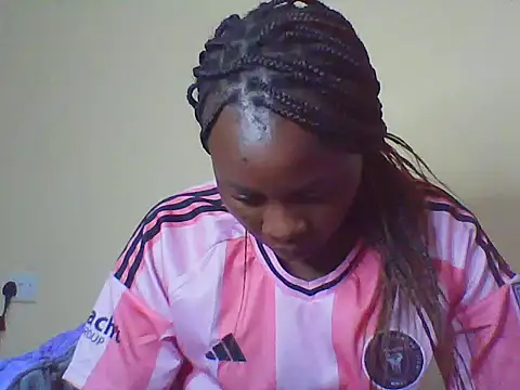 EBONYVANILLA02 online show from 11/23/25, 08:19