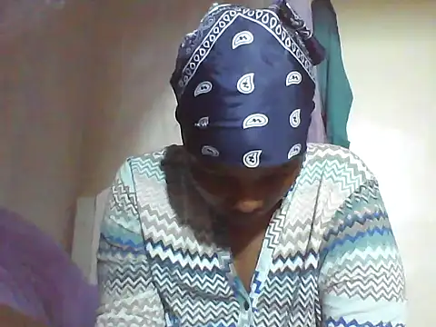 EBONYVANILLA02 online show from 01/13/26, 03:49