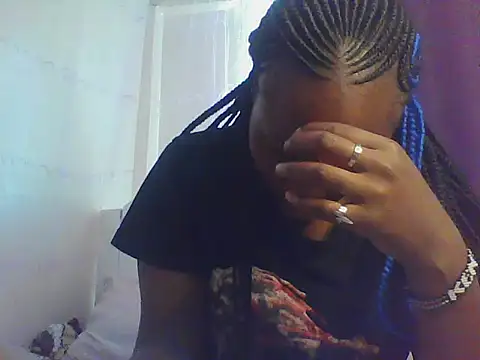 EBONYVANILLA02 online show from 10/12/25, 06:59
