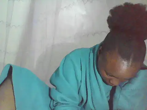 EBONYVANILLA02 online show from 09/14/25, 08:20