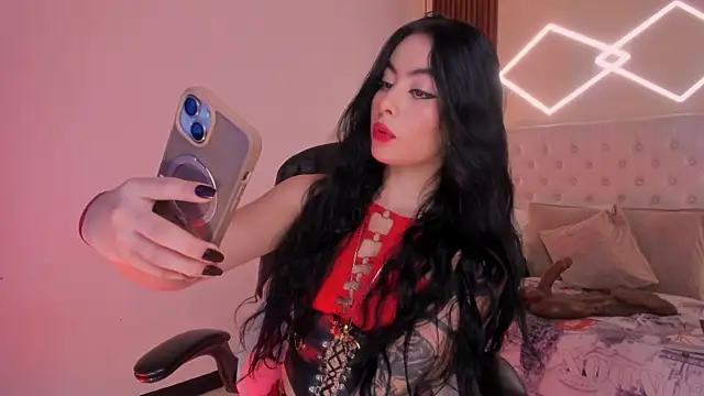 Samaanthaa  online show from 02/27/26, 12:27