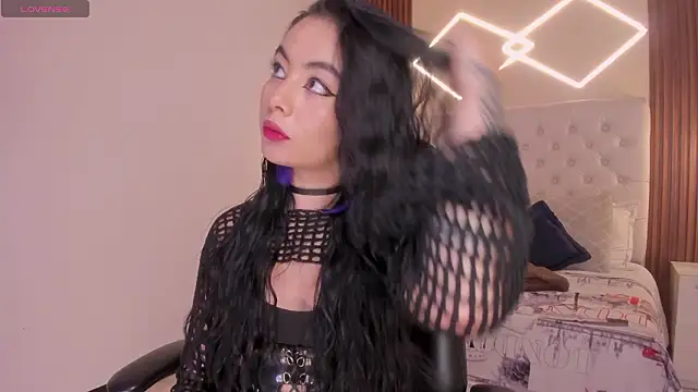 Samaanthaa  online show from 02/26/26, 12:27