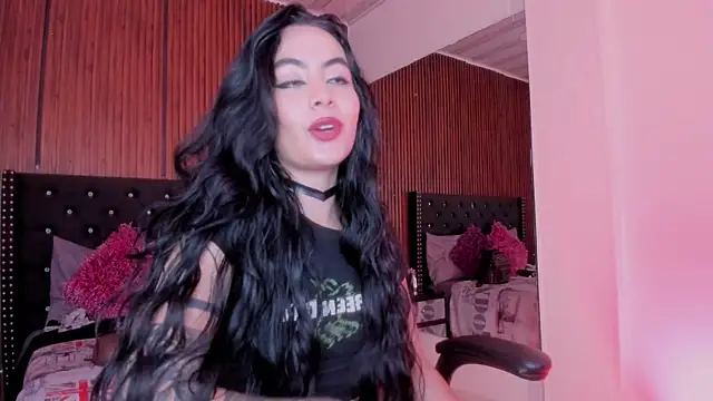 Samaanthaa  online show from 03/30/26, 02:51