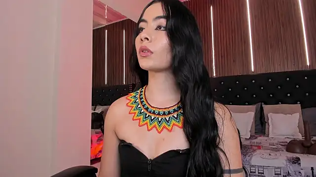 Snapshot of Samaanthaa_ chatting on 05/19/26, 01:29 Samaanthaa online show from 05/19/26, 01:29