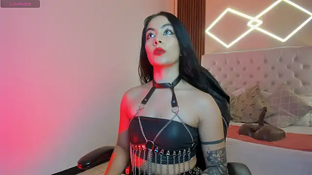 Samaanthaa  online show from 03/20/26, 01:39