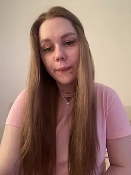 Marylallka5 online show from 07/04/26, 10:43