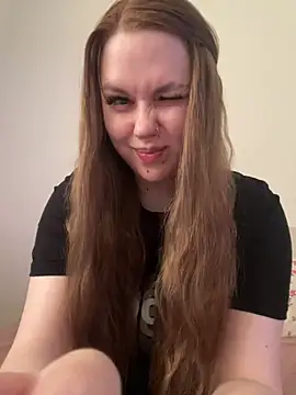 Marylallka5 online show from 07/13/26, 02:38