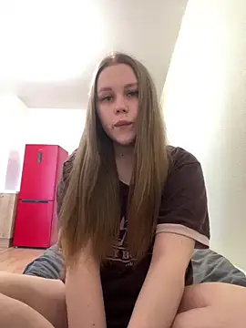 Marylallka5 online show from 03/27/26, 09:10