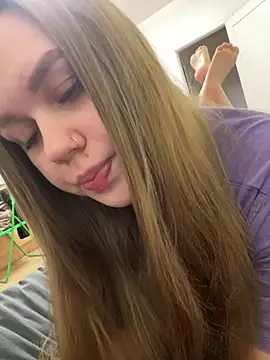 Marylallka5 online show from 03/01/26, 04:56