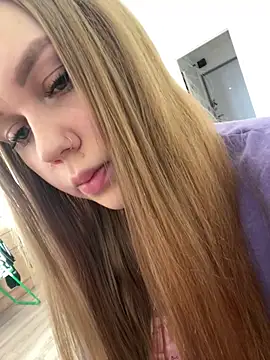 Marylallka5 online show from 03/15/26, 02:13