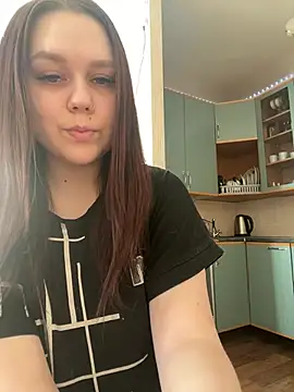 Snapshot of Marylallka5 chatting on 03/16/25, 02:55 Marylallka5 online show from 03/16/25, 02:55