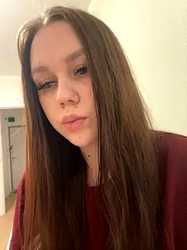 Marylallka5 online show from 10/30/25, 08:50