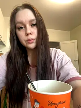 Marylallka5 online show from 01/08/26, 08:20