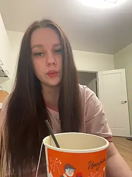 Marylallka5 online show from 01/09/26, 04:52