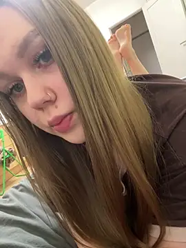 Marylallka5 online show from 02/24/26, 03:24