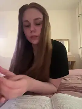 Marylallka5 online show from 07/16/26, 06:16