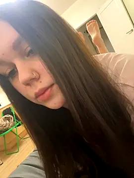 Marylallka5 online show from 12/02/25, 06:15