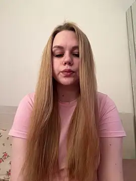 Marylallka5 online show from 06/14/26, 08:48
