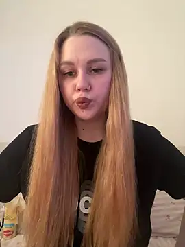Marylallka5 online show from 06/26/26, 06:41