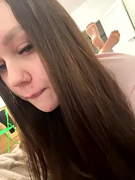 Marylallka5 online show from 01/11/26, 05:25